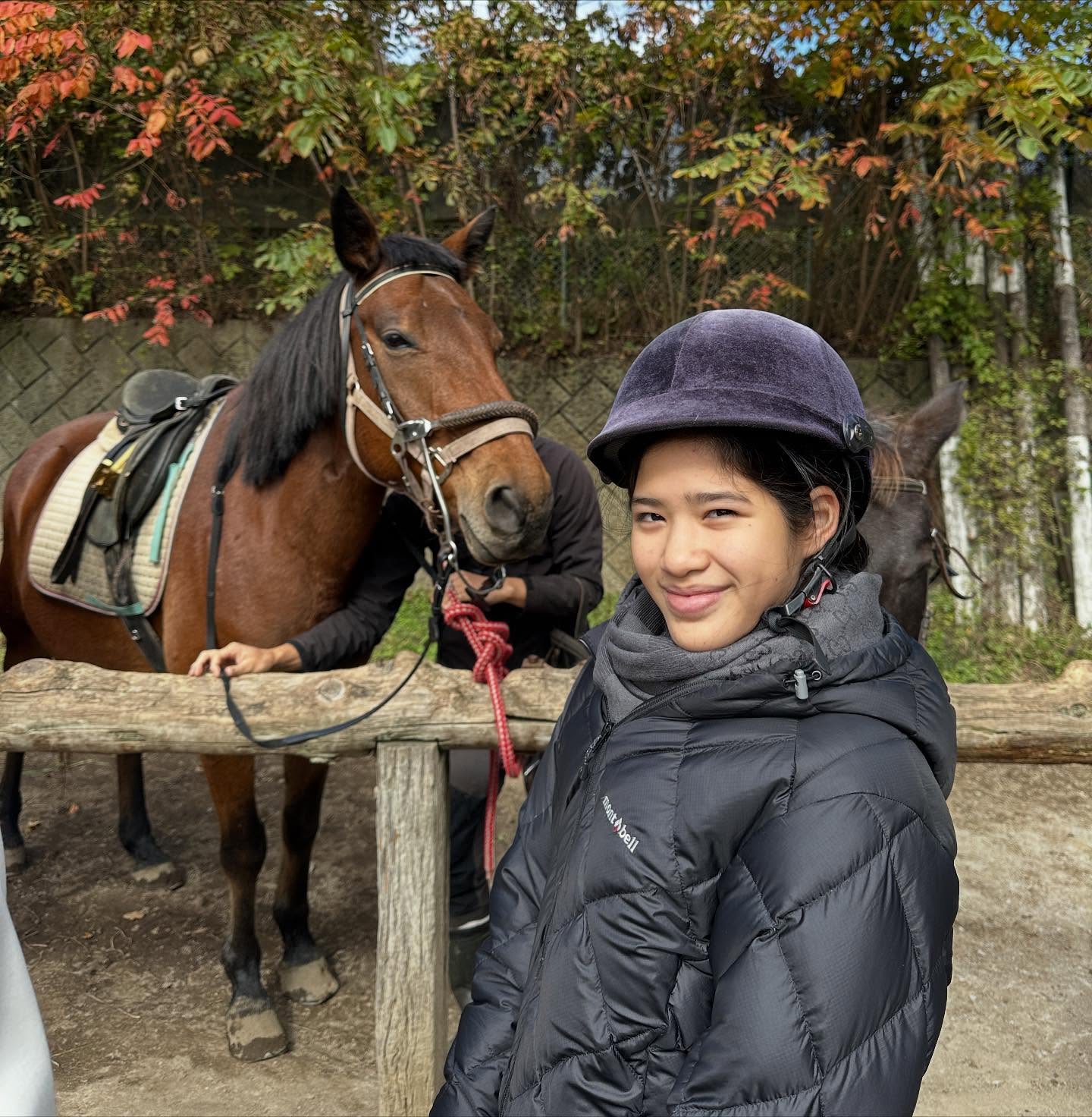 น้องโสน - น้องนาวา