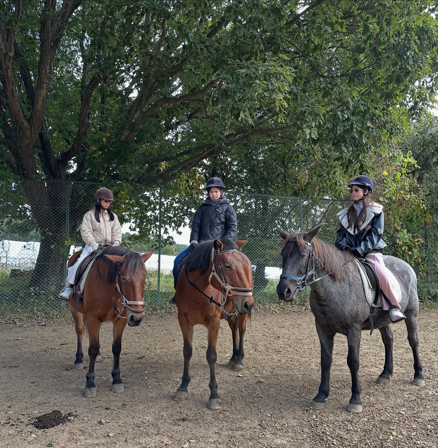 น้องโสน - น้องนาวา