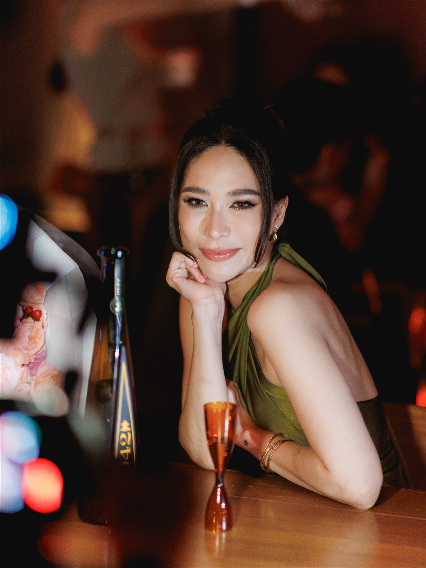 พลอย เฌอมาลย์