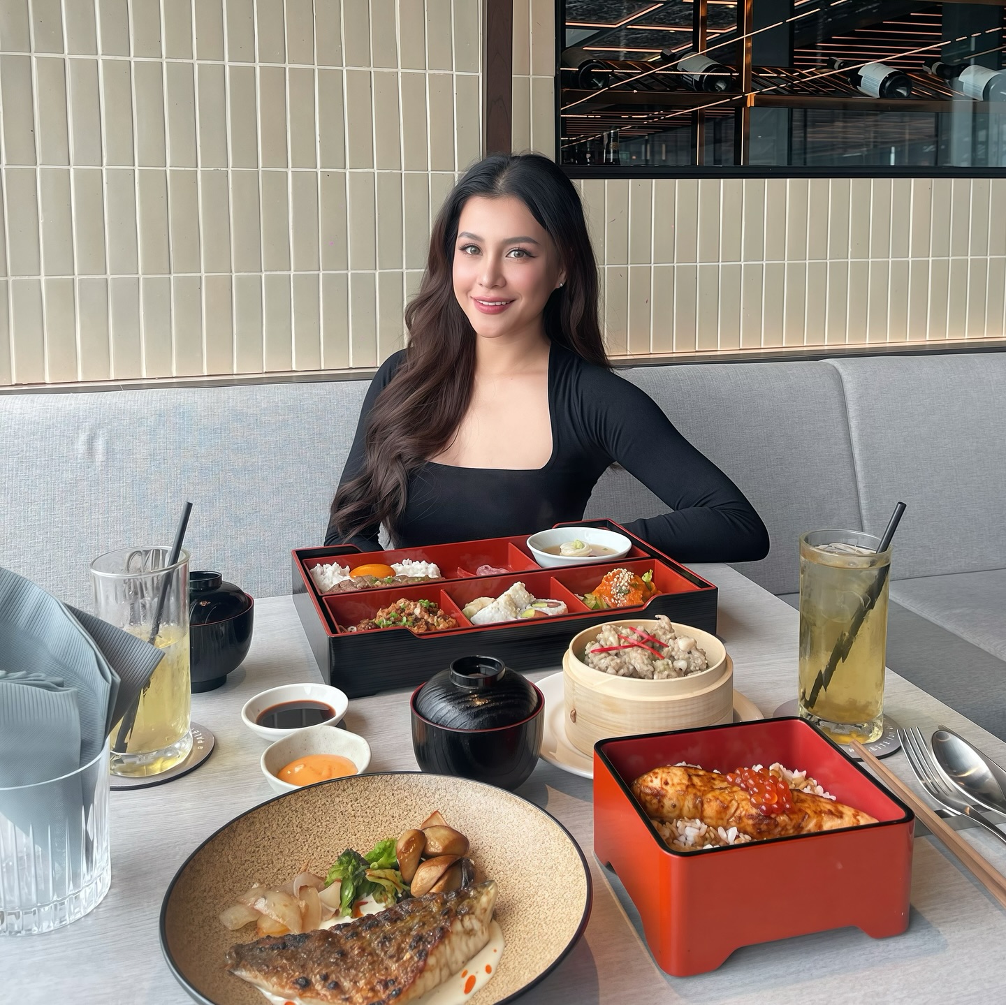 ออม บลูเบอร์รี่