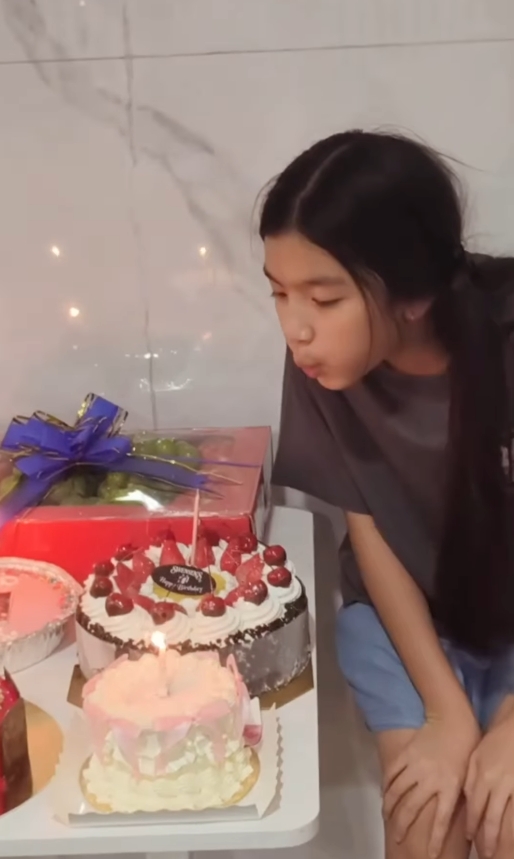 น้องมะลิ