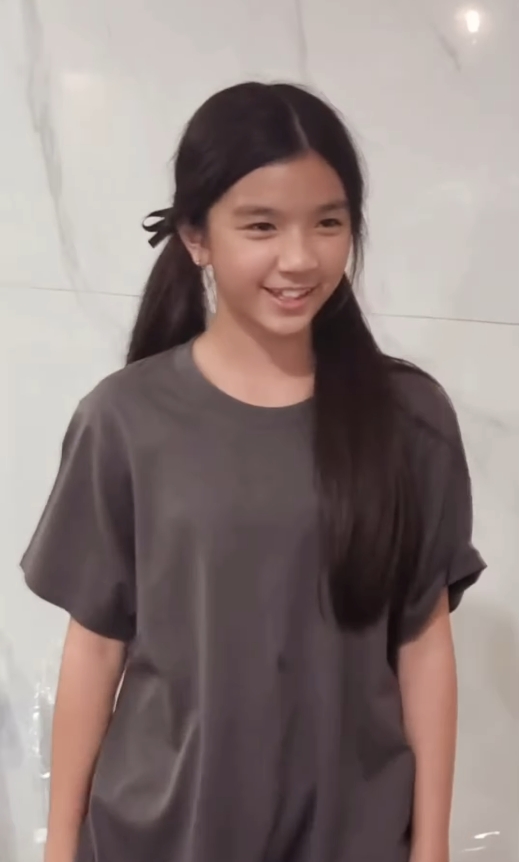 น้องมะลิ