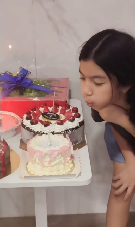 น้องมะลิ