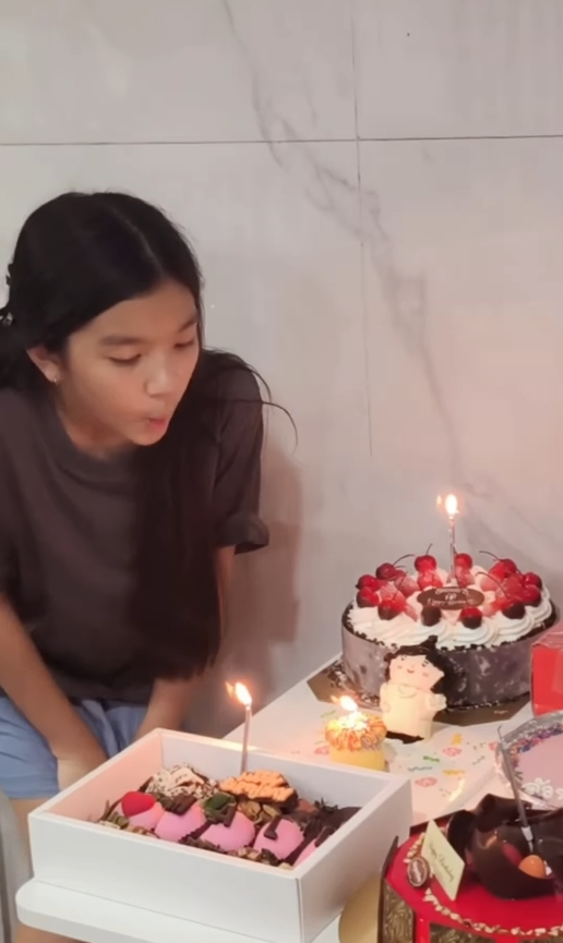 น้องมะลิ