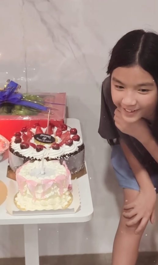 น้องมะลิ