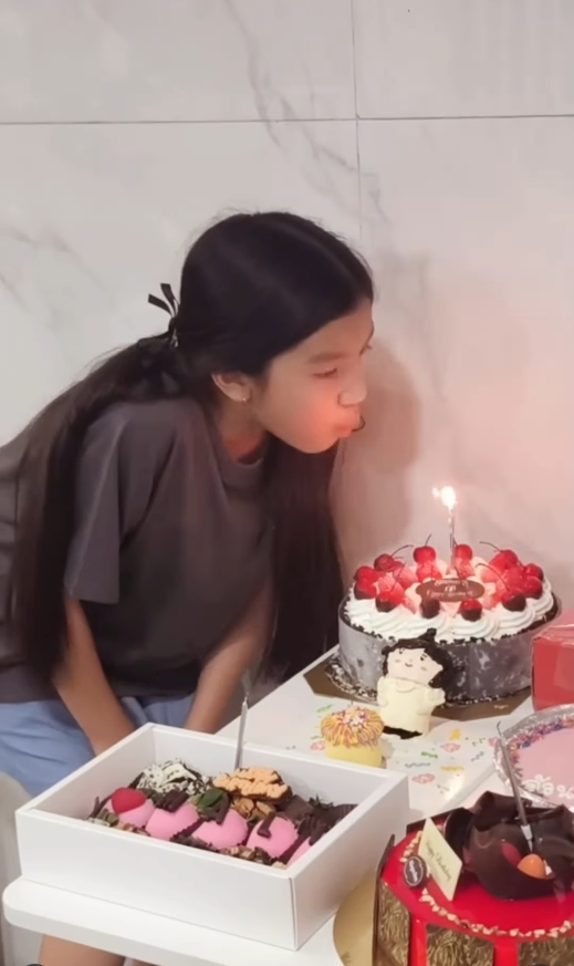 น้องมะลิ