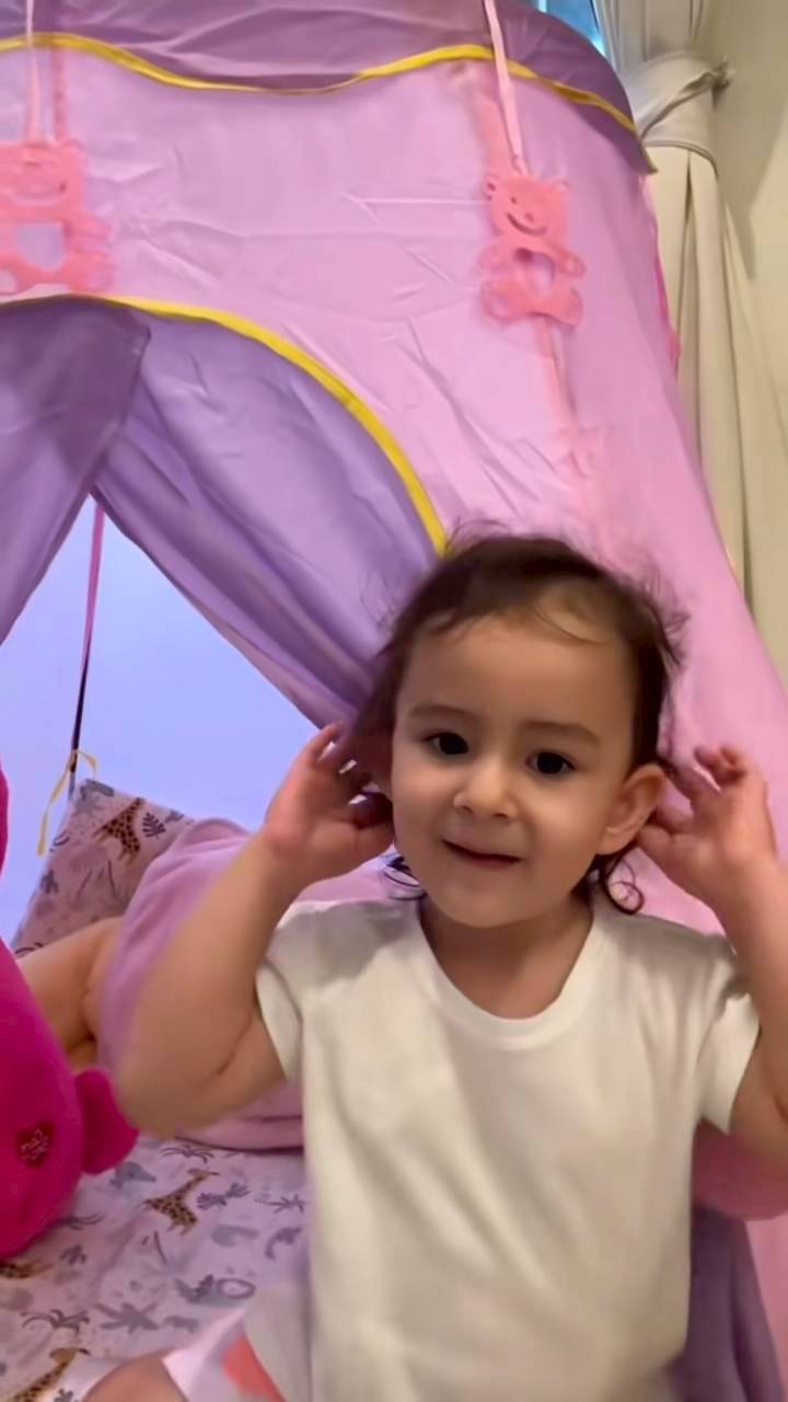 น้องเลอา