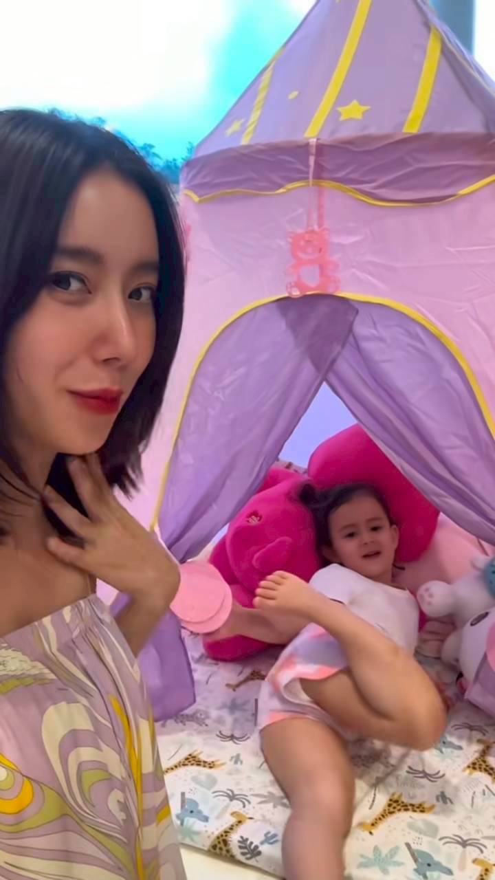 น้องเลอา