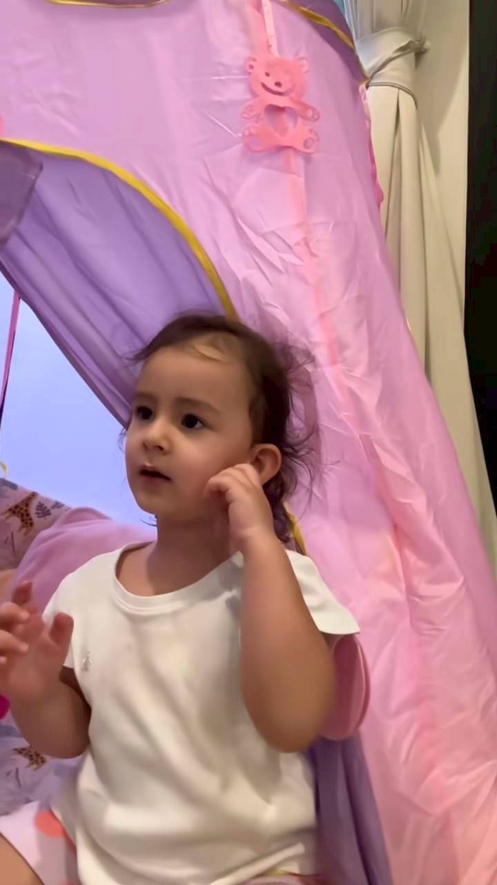 น้องเลอา