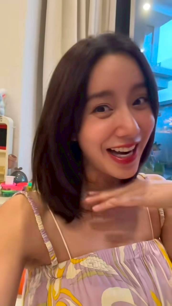 น้องเลอา