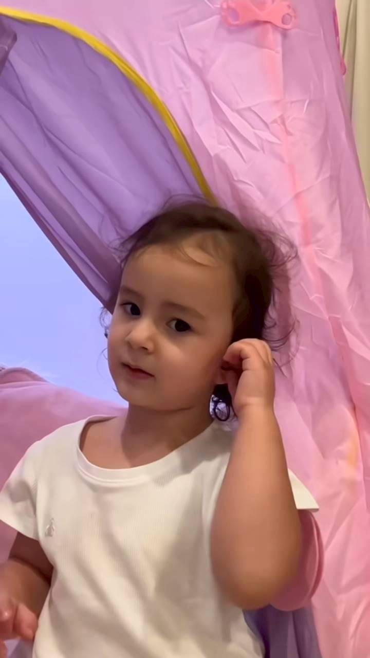 น้องเลอา