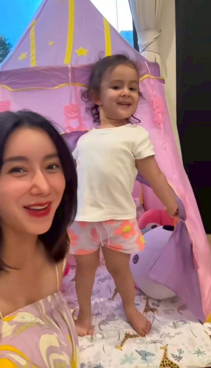 น้องเลอา