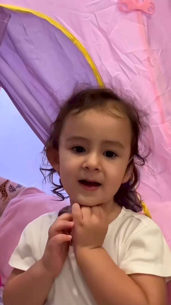 น้องเลอา