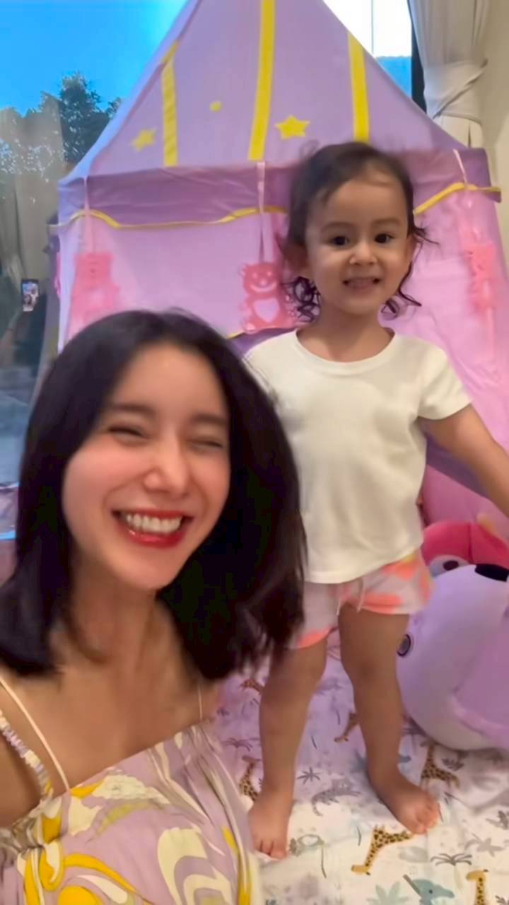 น้องเลอา