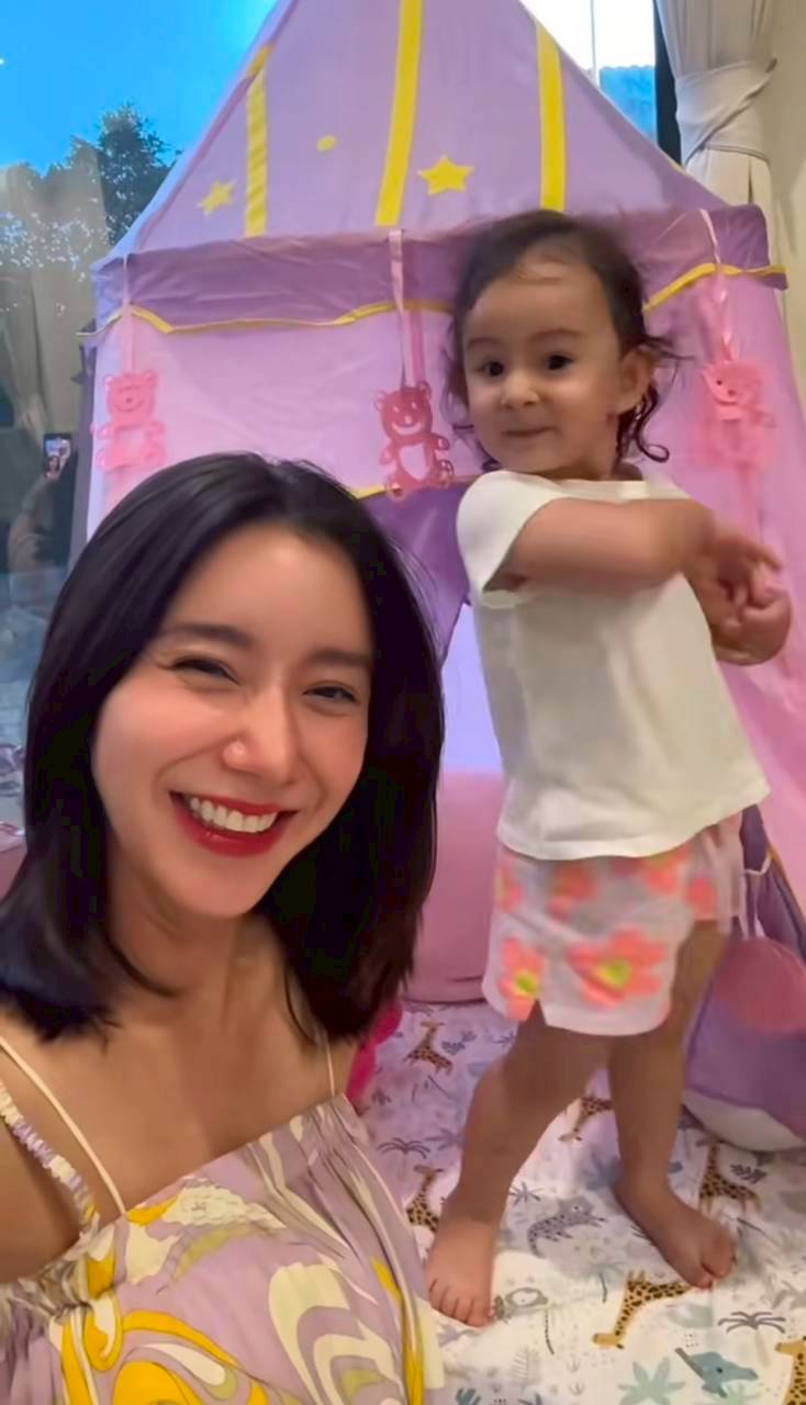 น้องเลอา