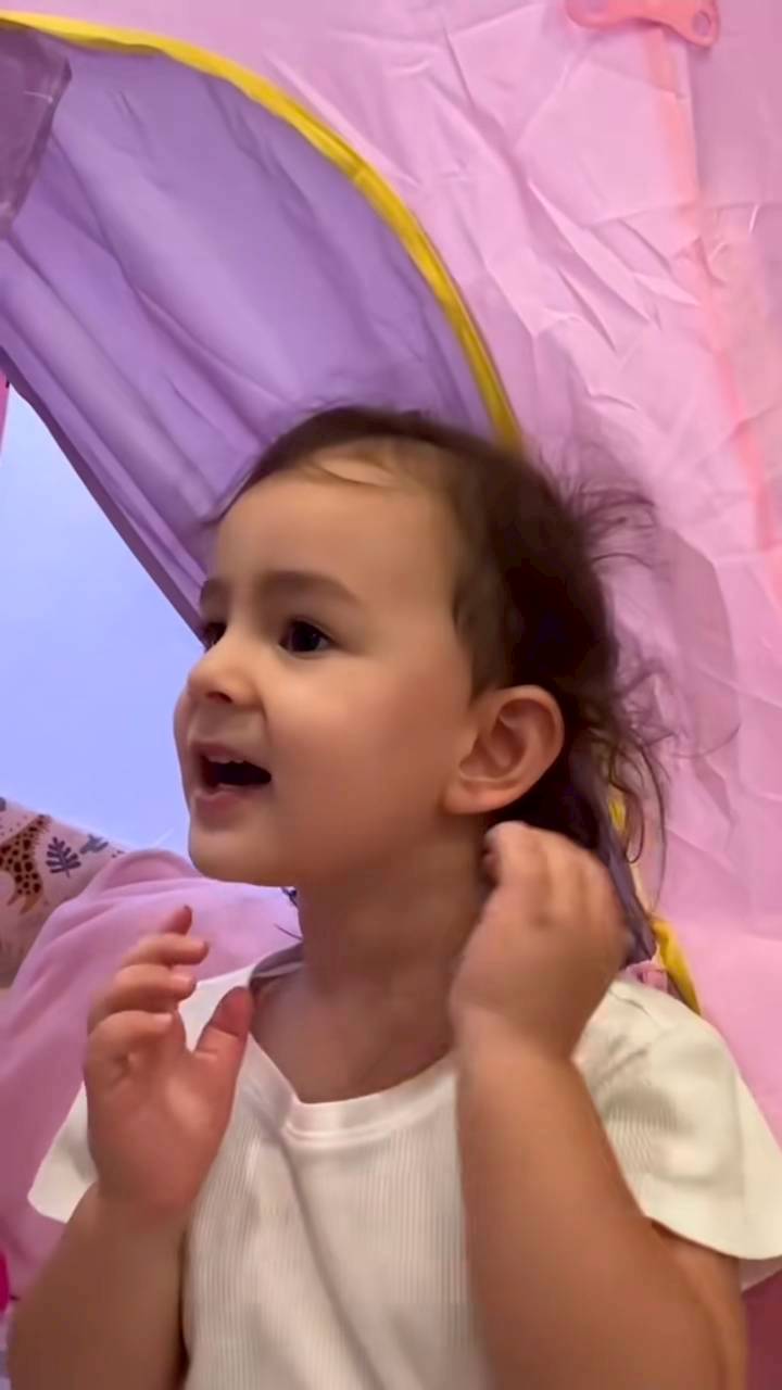 น้องเลอา