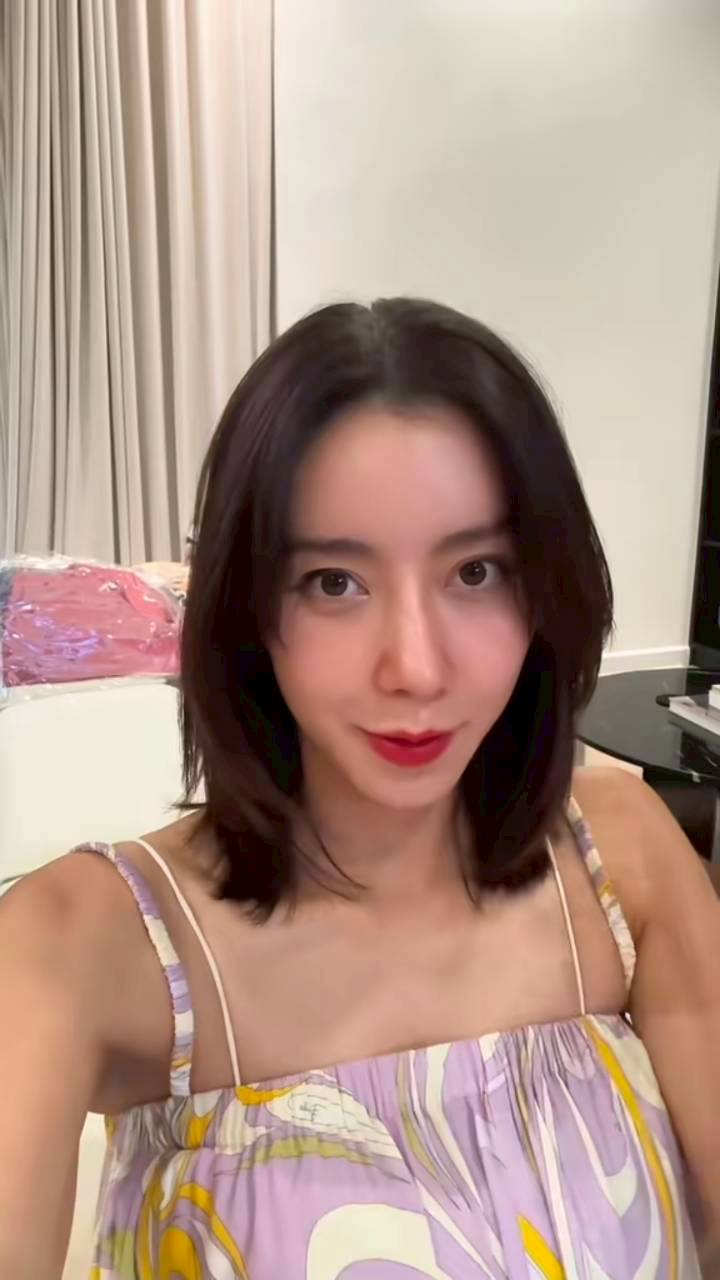 น้องเลอา