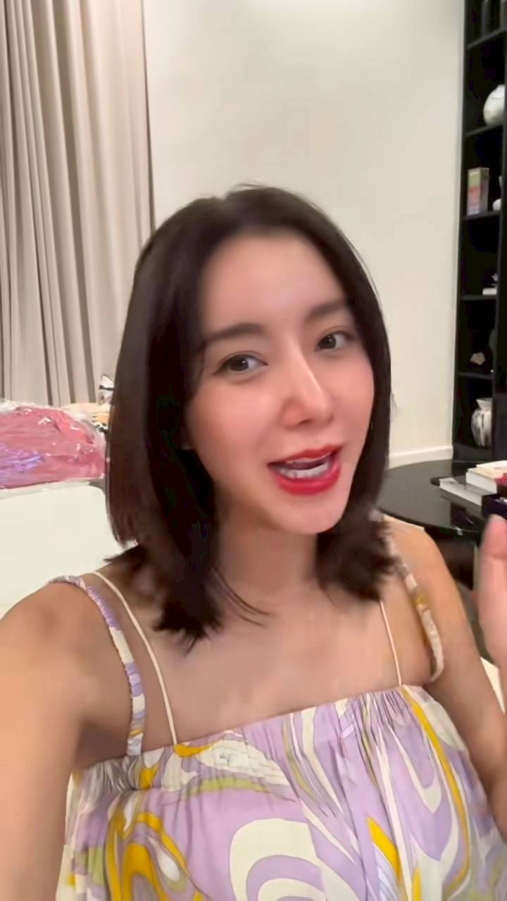 น้องเลอา