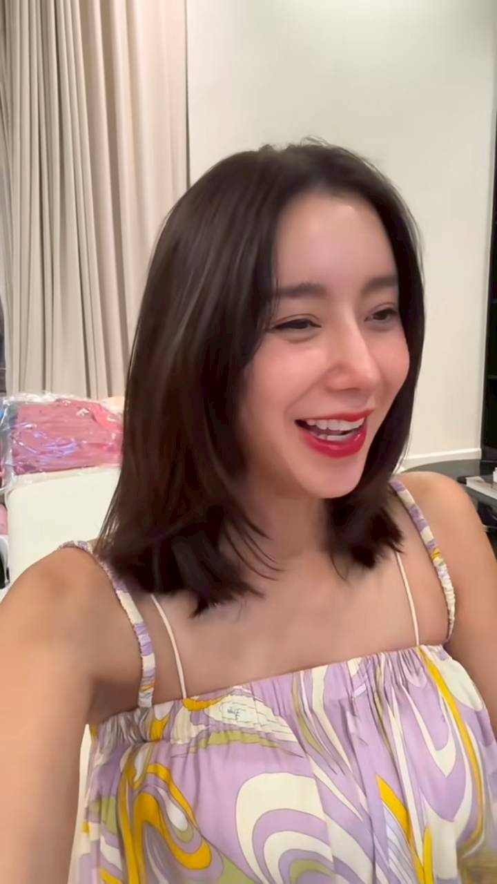 น้องเลอา