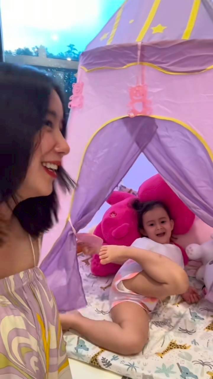 น้องเลอา