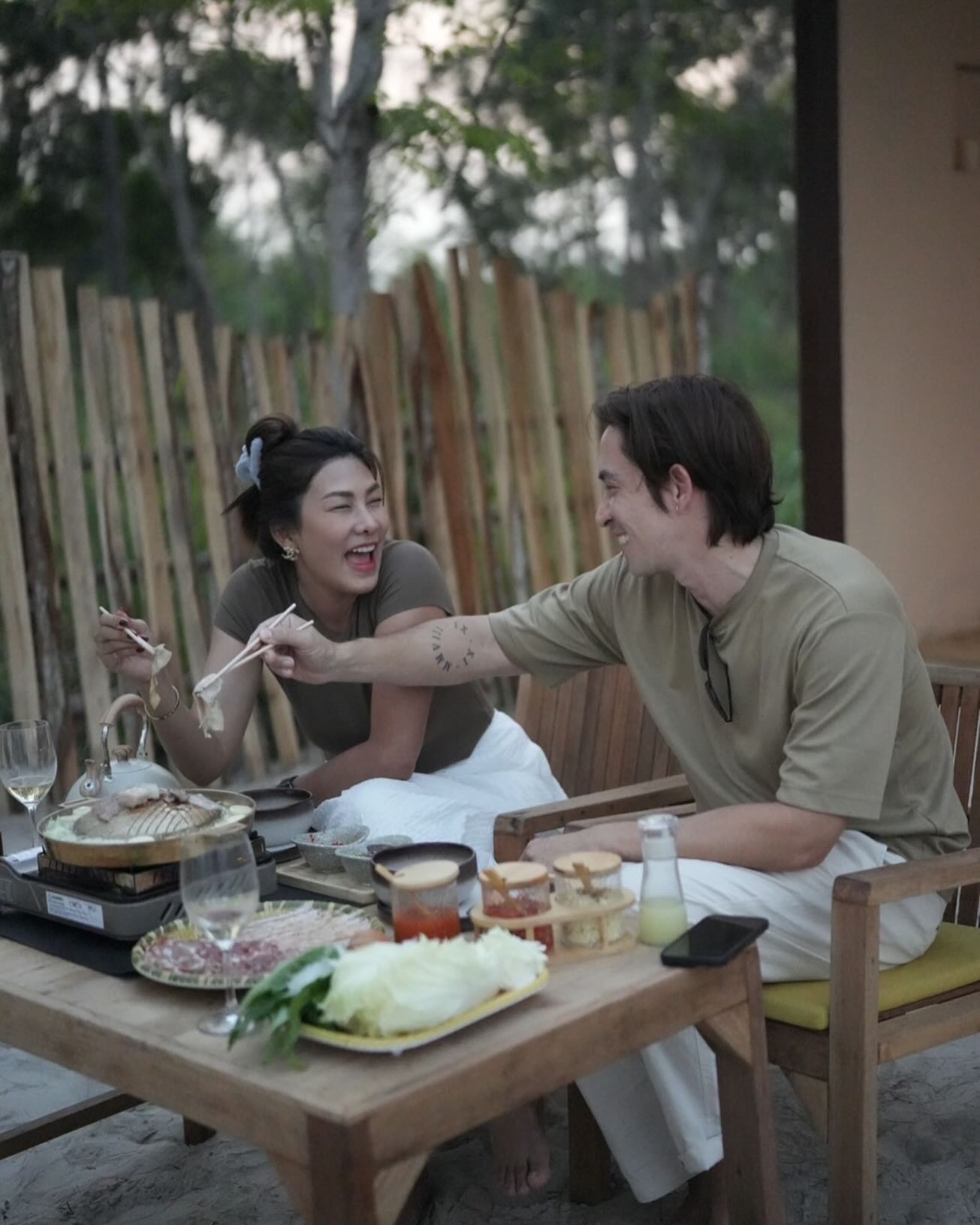 นุ่น หลุยส์