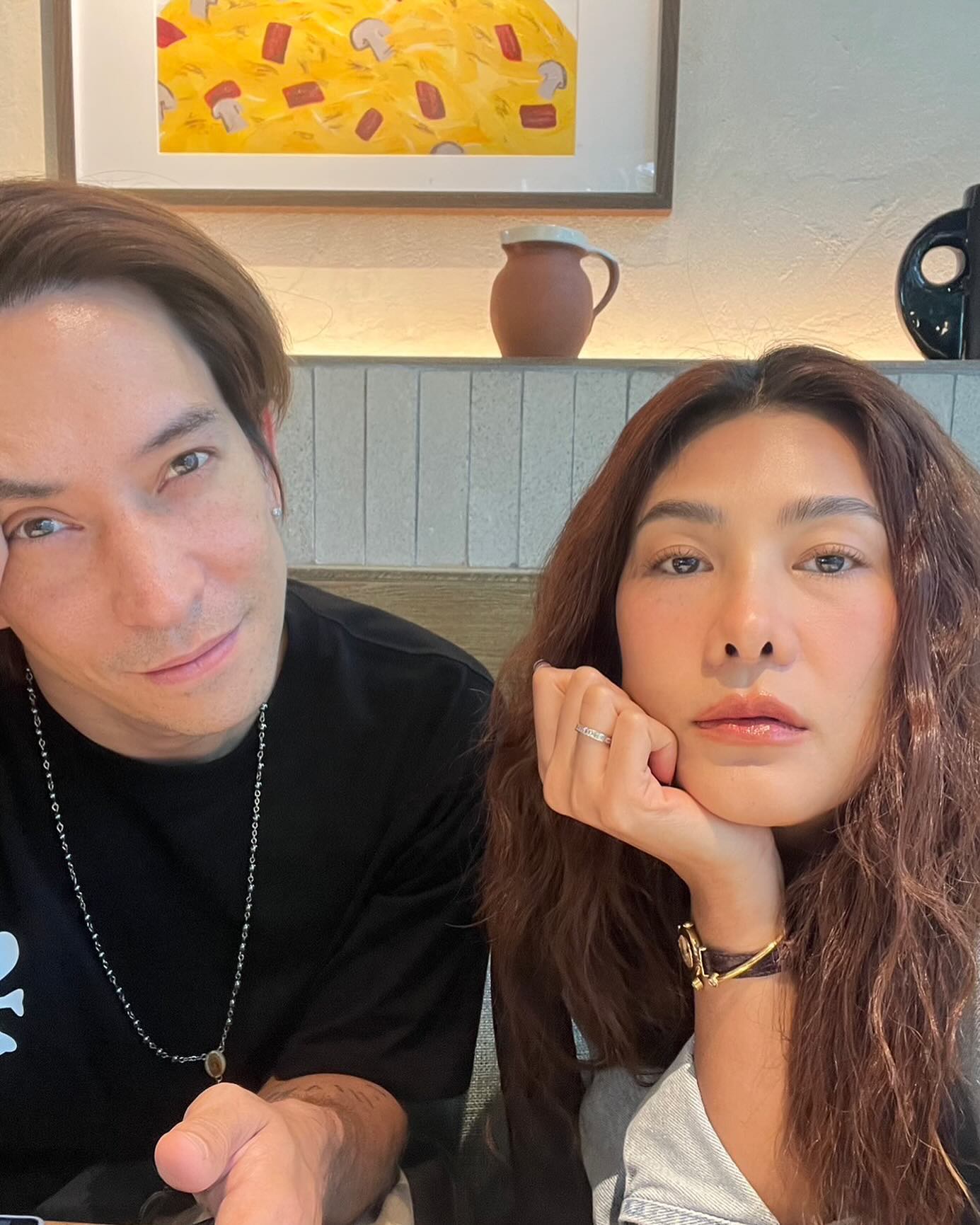 นุ่น หลุยส์