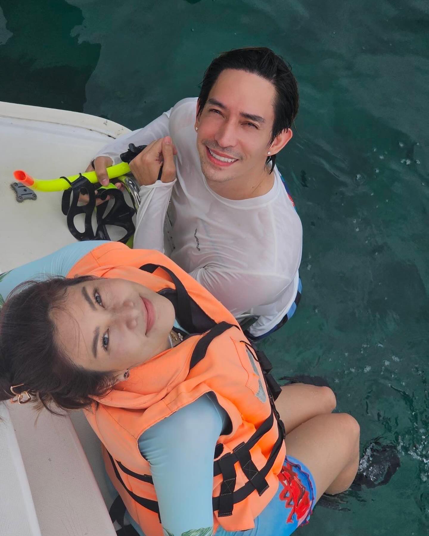 นุ่น หลุยส์