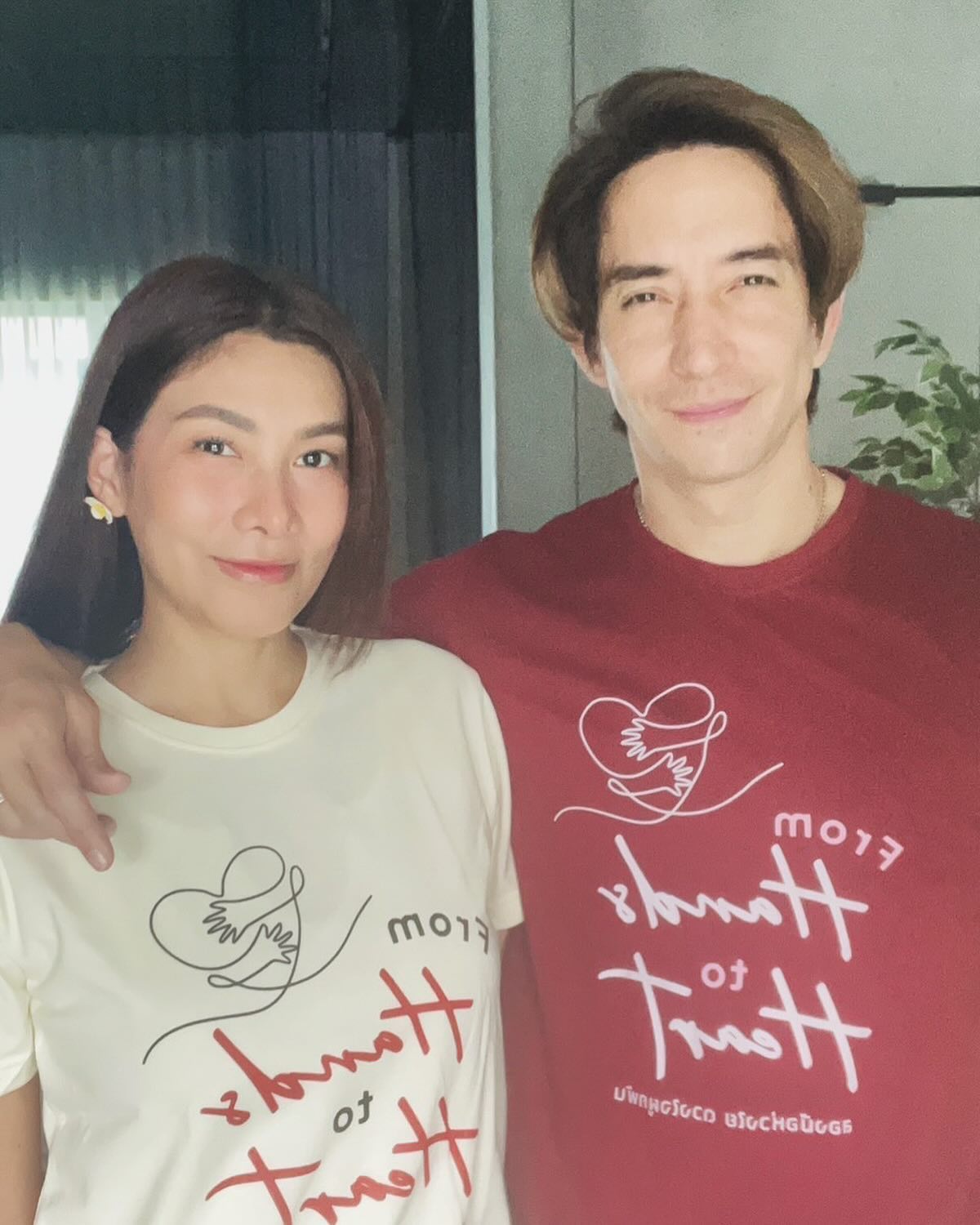 นุ่น หลุยส์