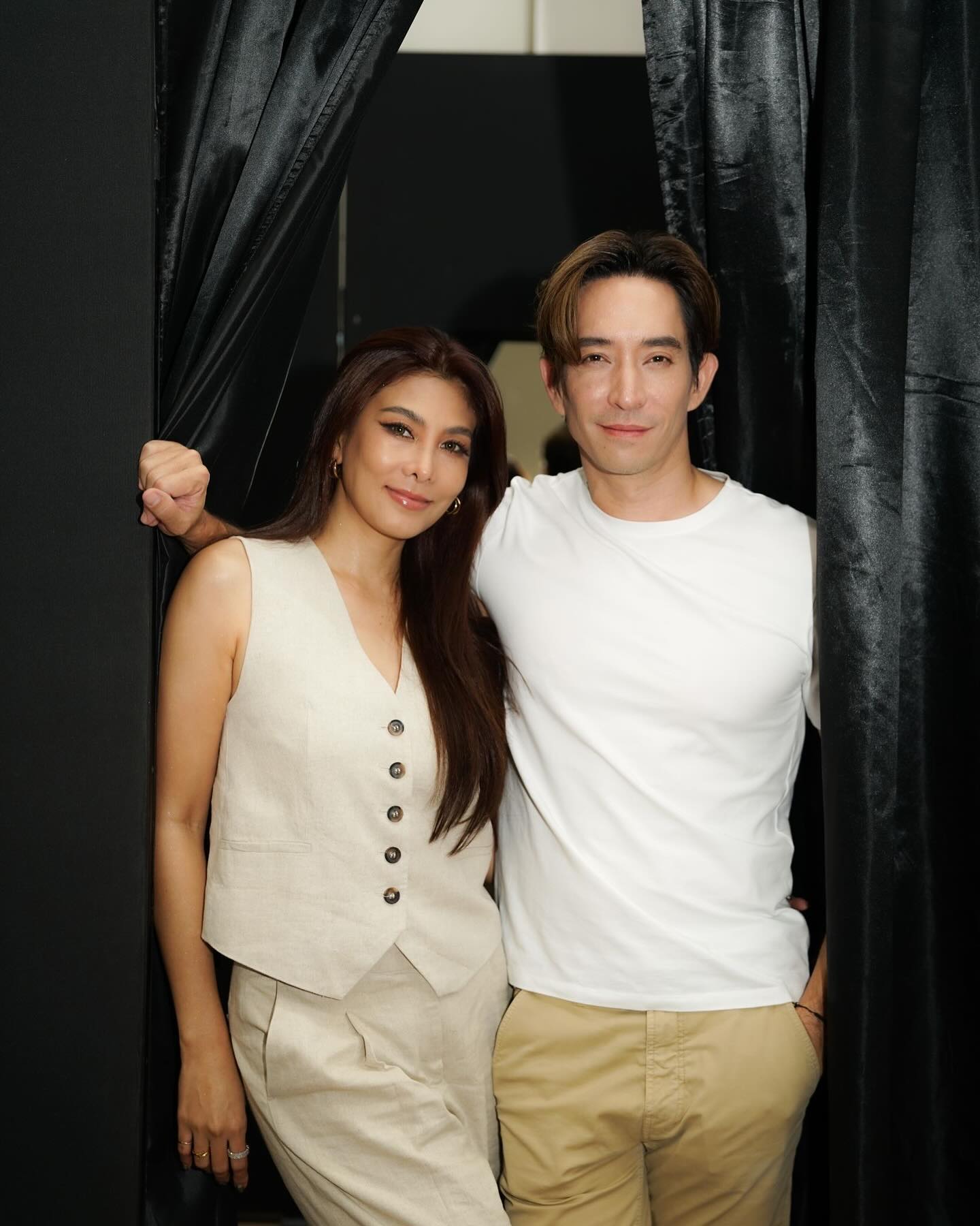 นุ่น หลุยส์