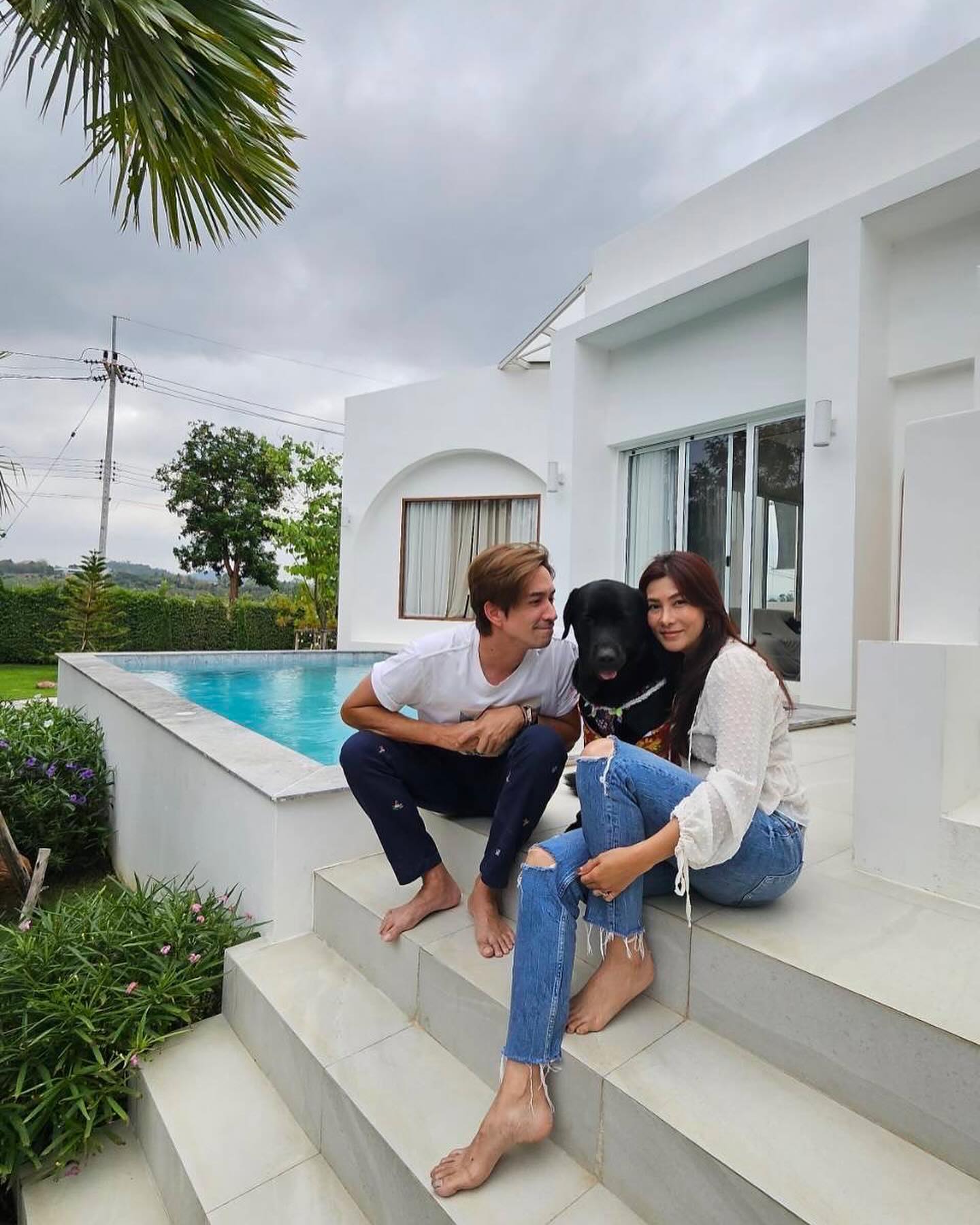 นุ่น หลุยส์