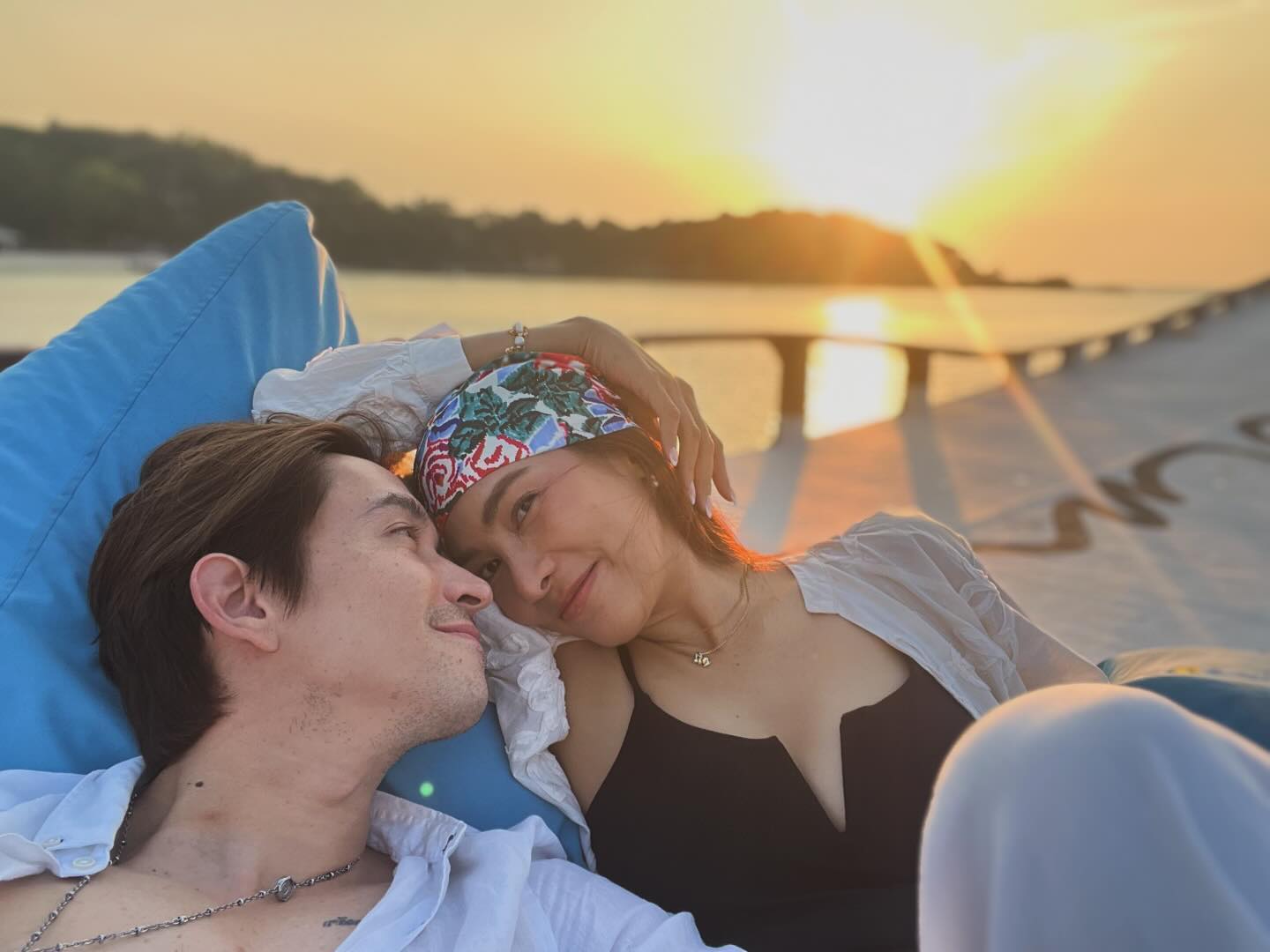 นุ่น หลุยส์