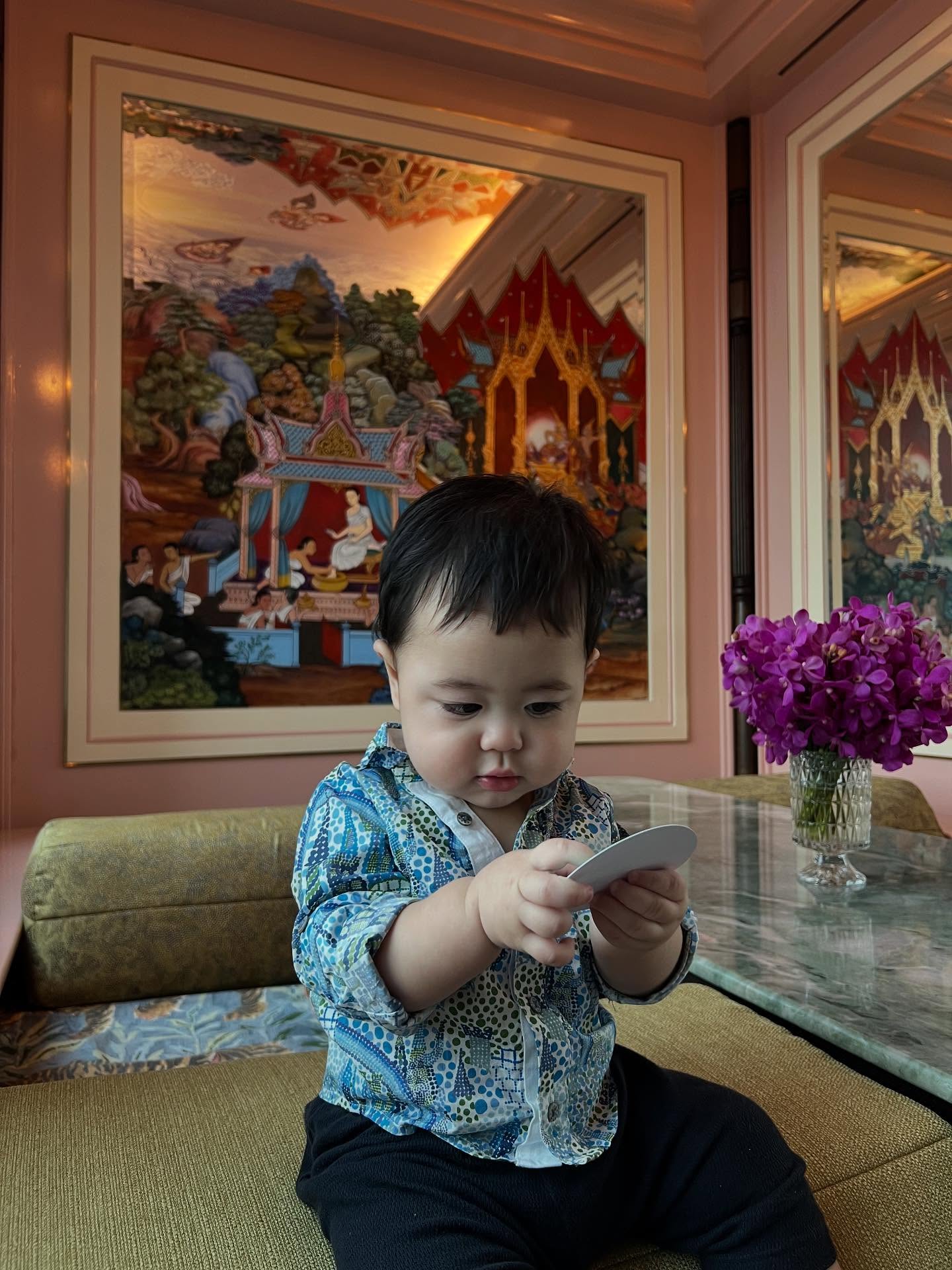 แพทริเซีย กู๊ด