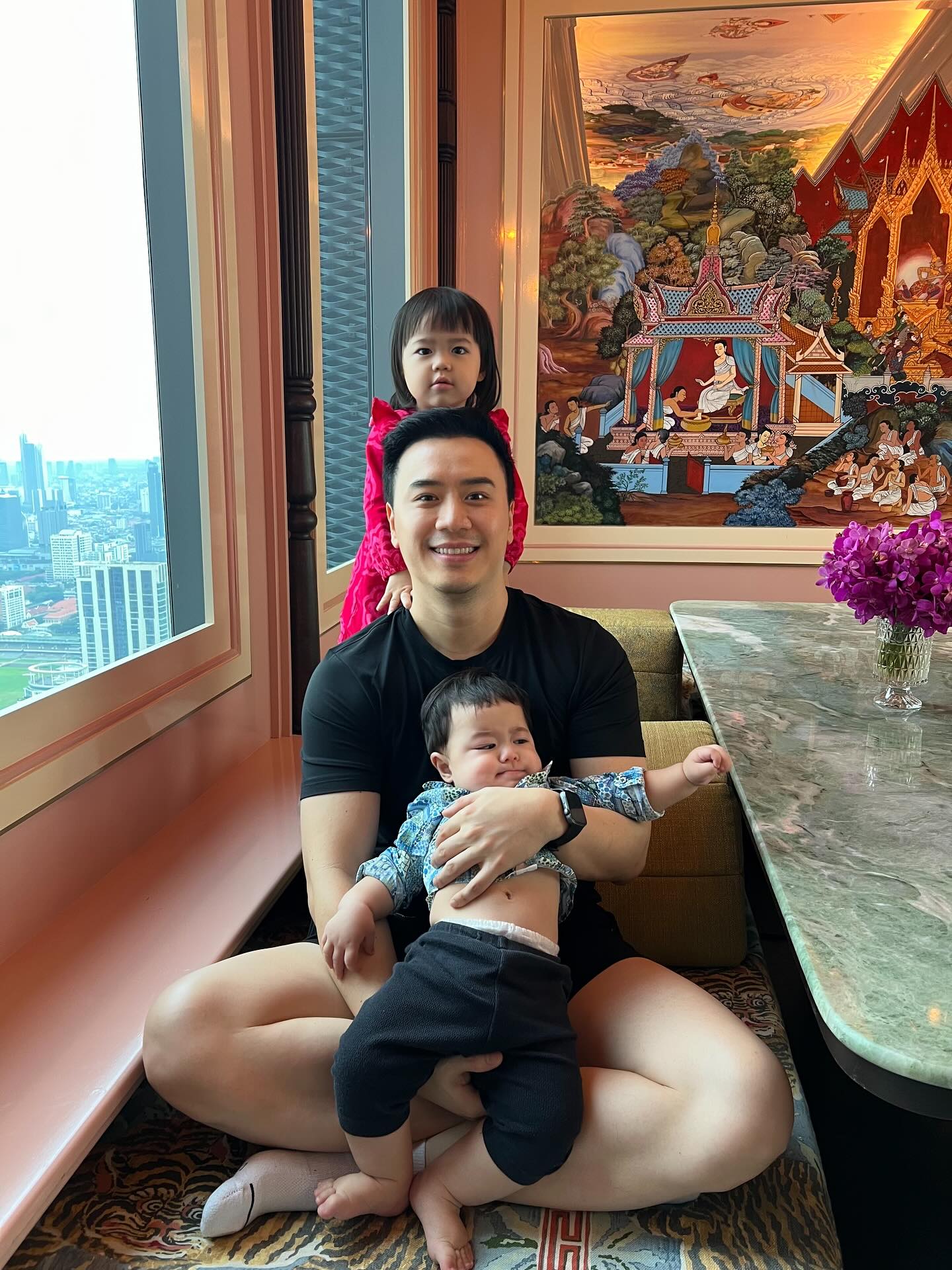 แพทริเซีย กู๊ด