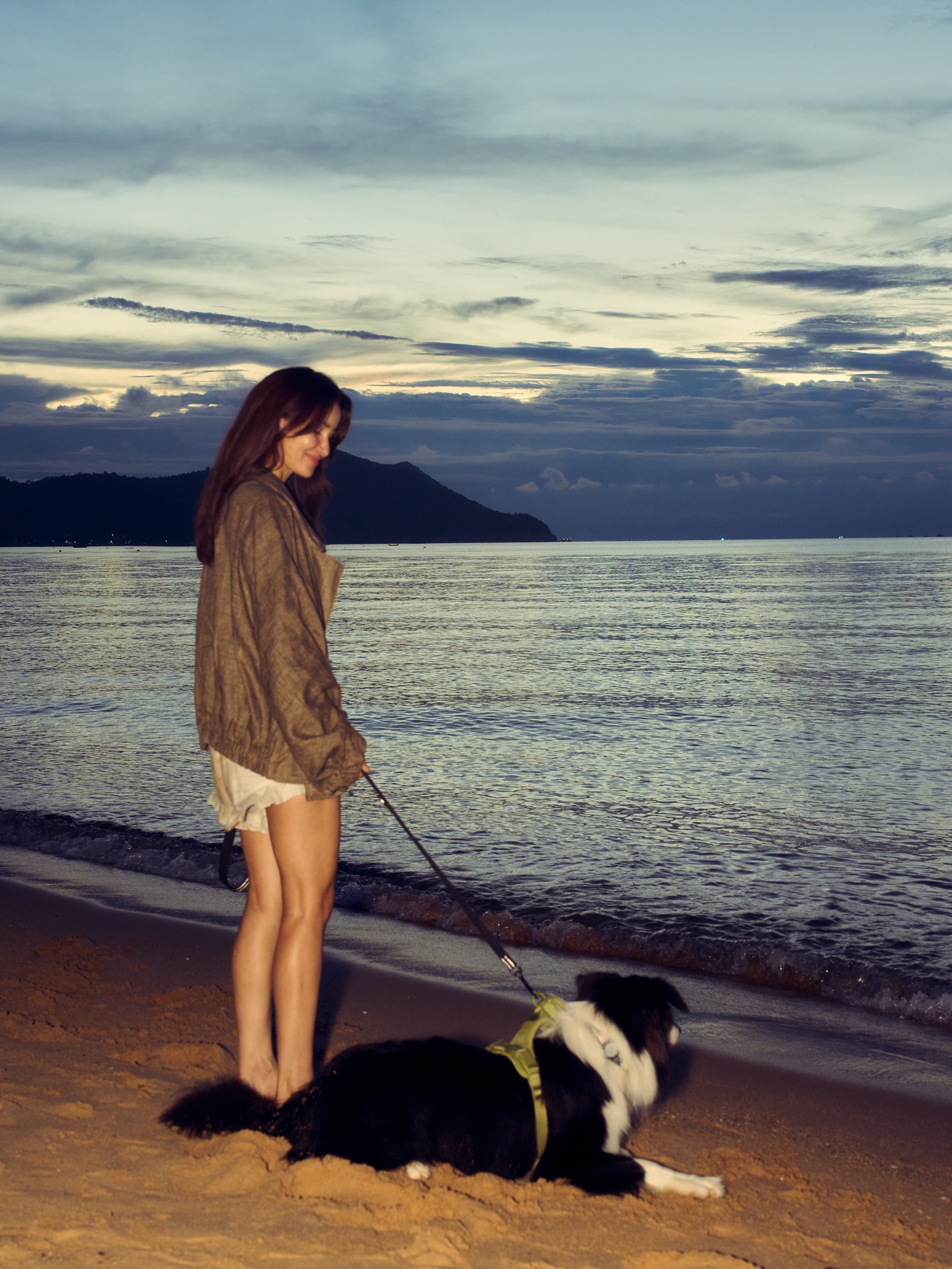 แอน ทองประสม