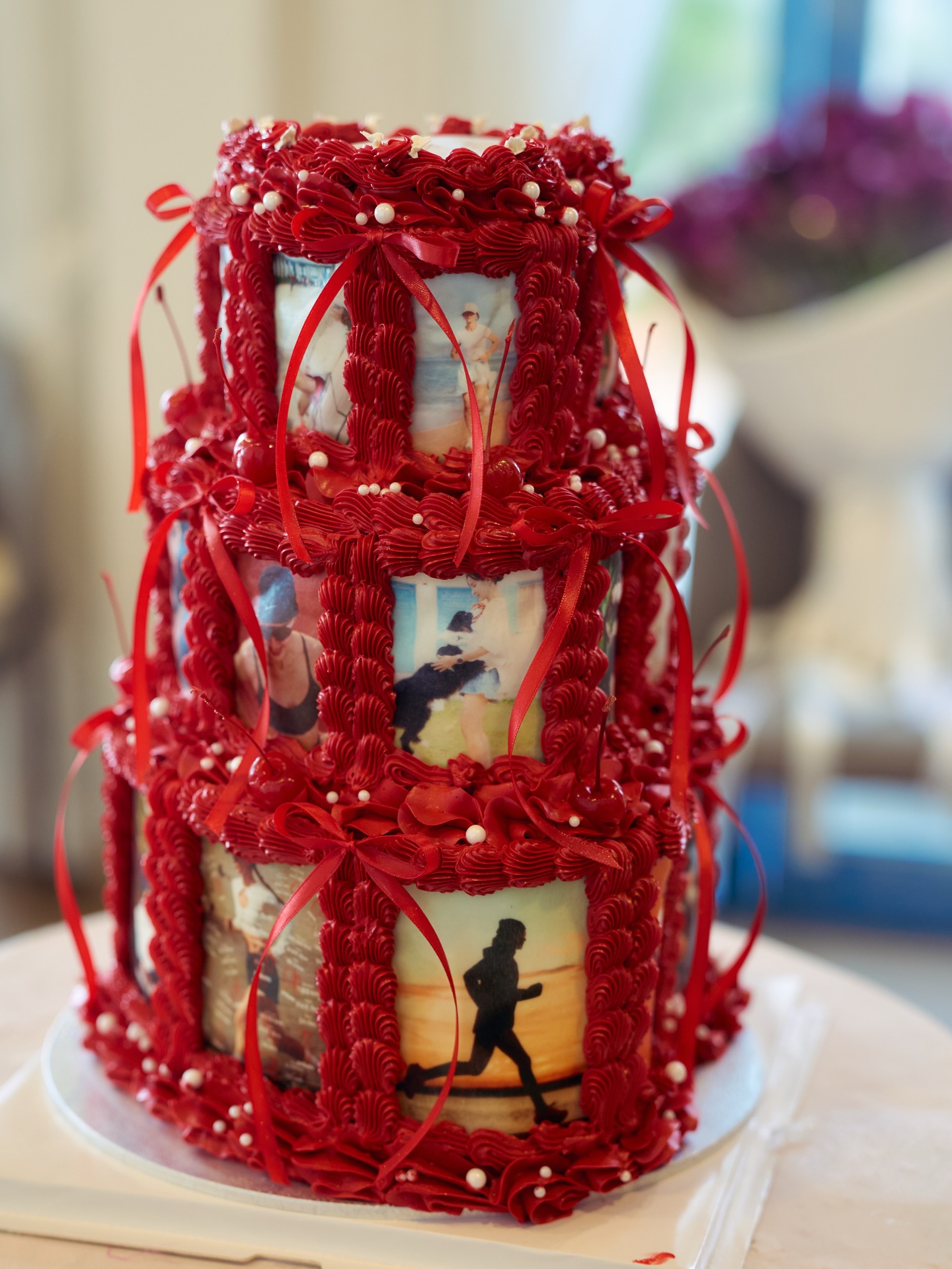 แอน ทองประสม