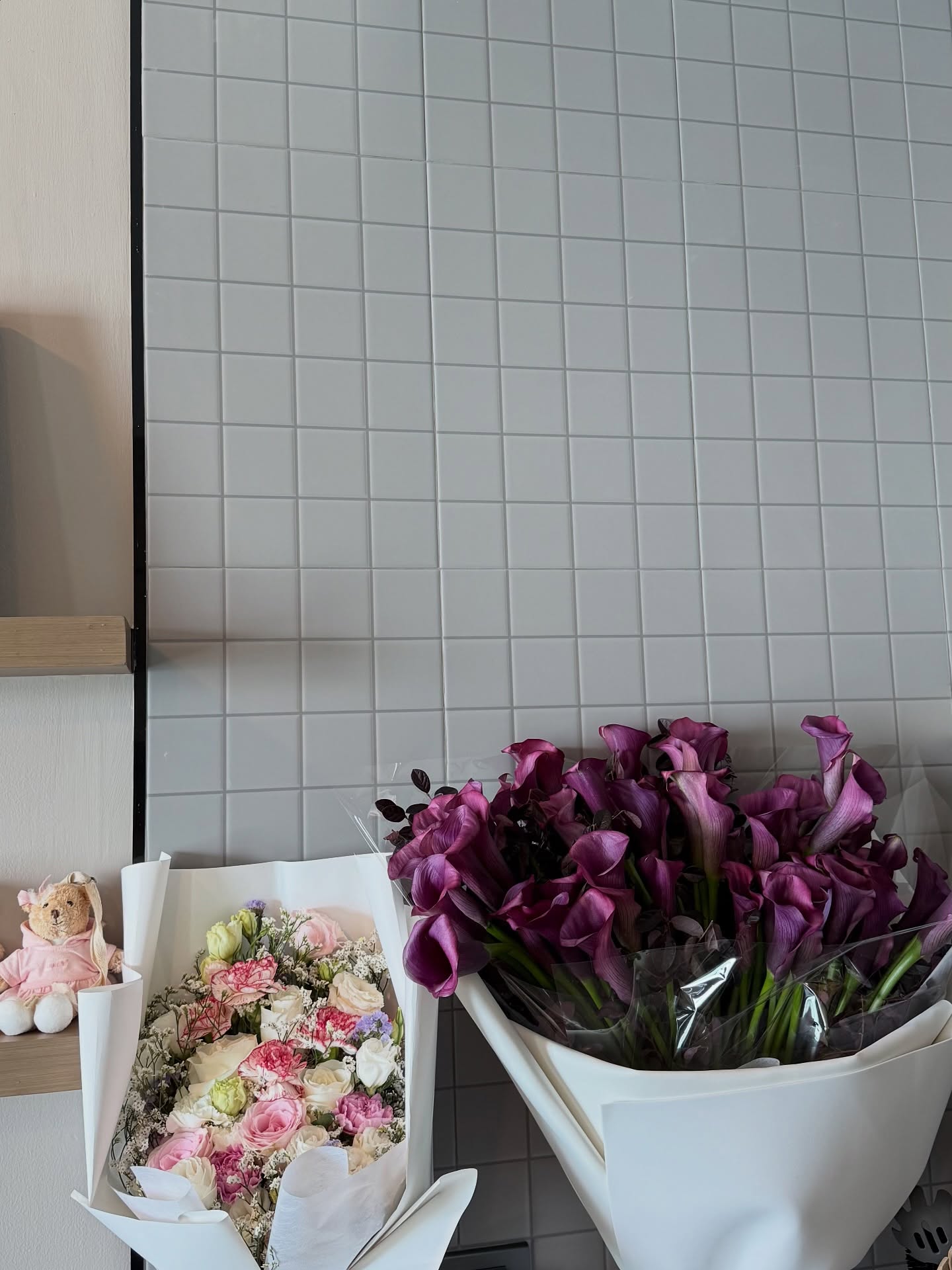 แอน ทองประสม