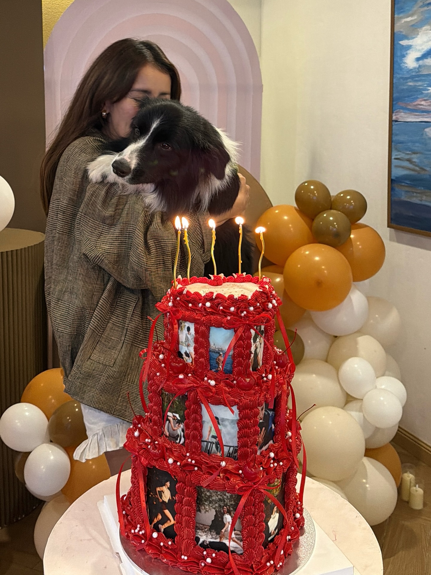 แอน ทองประสม