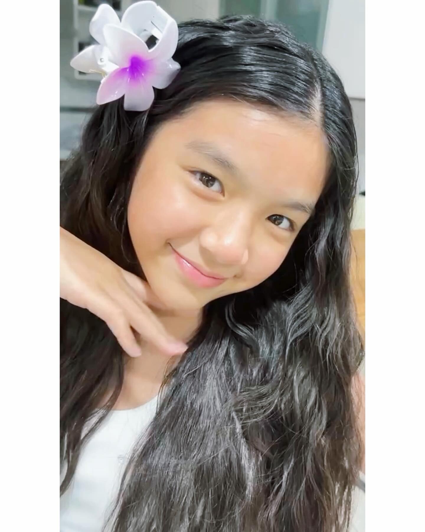 น้องมะลิ