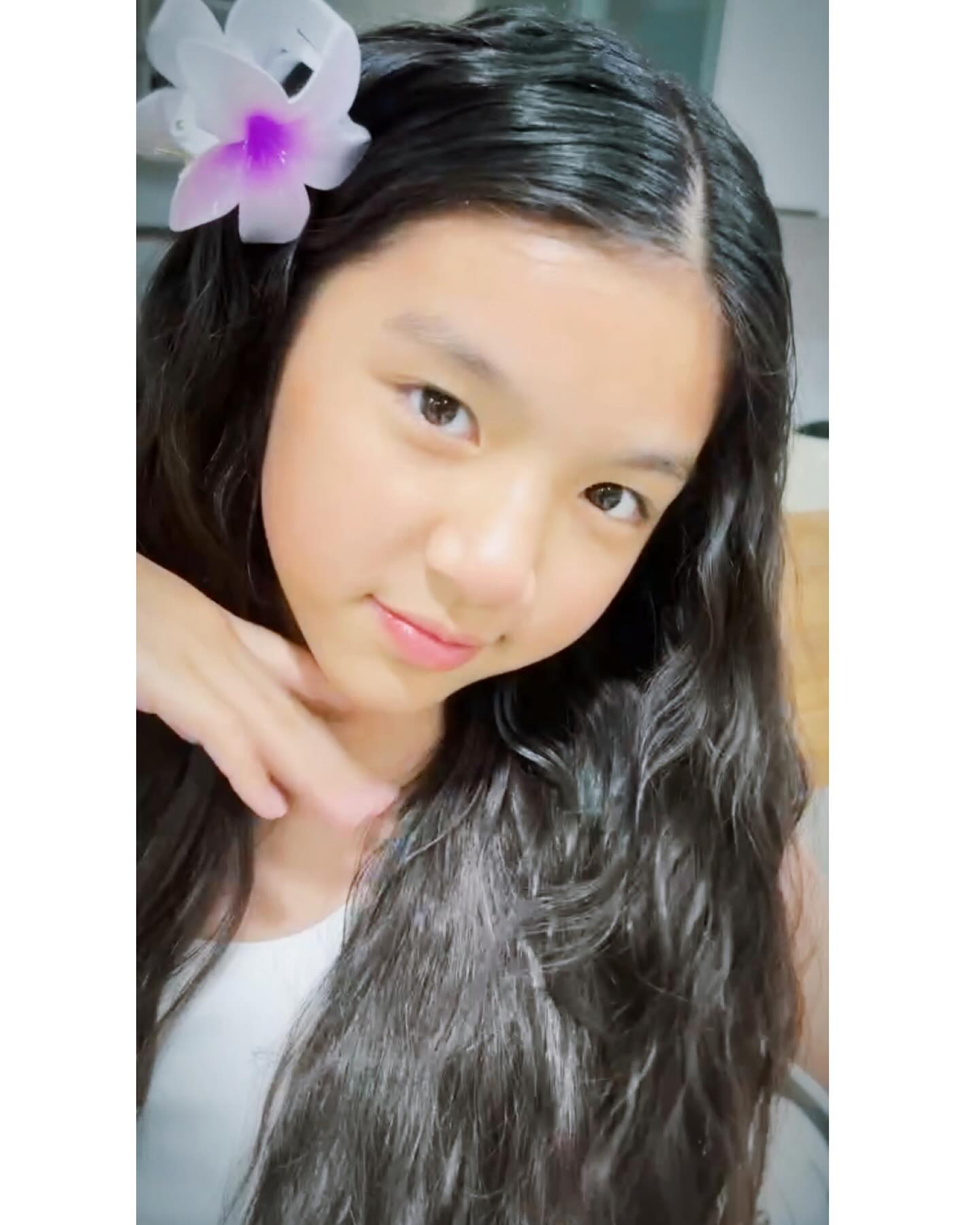 น้องมะลิ