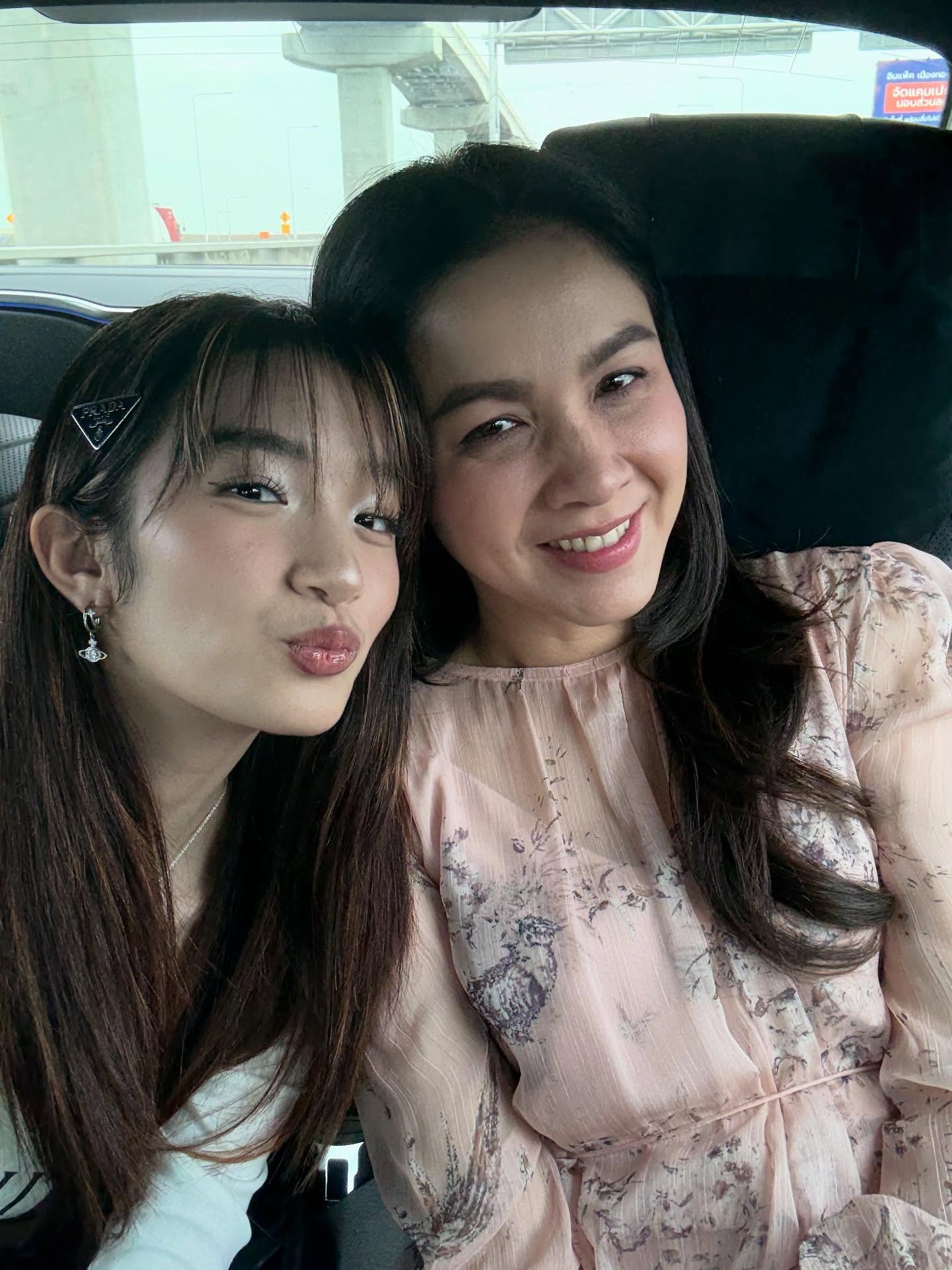 น้องณดา