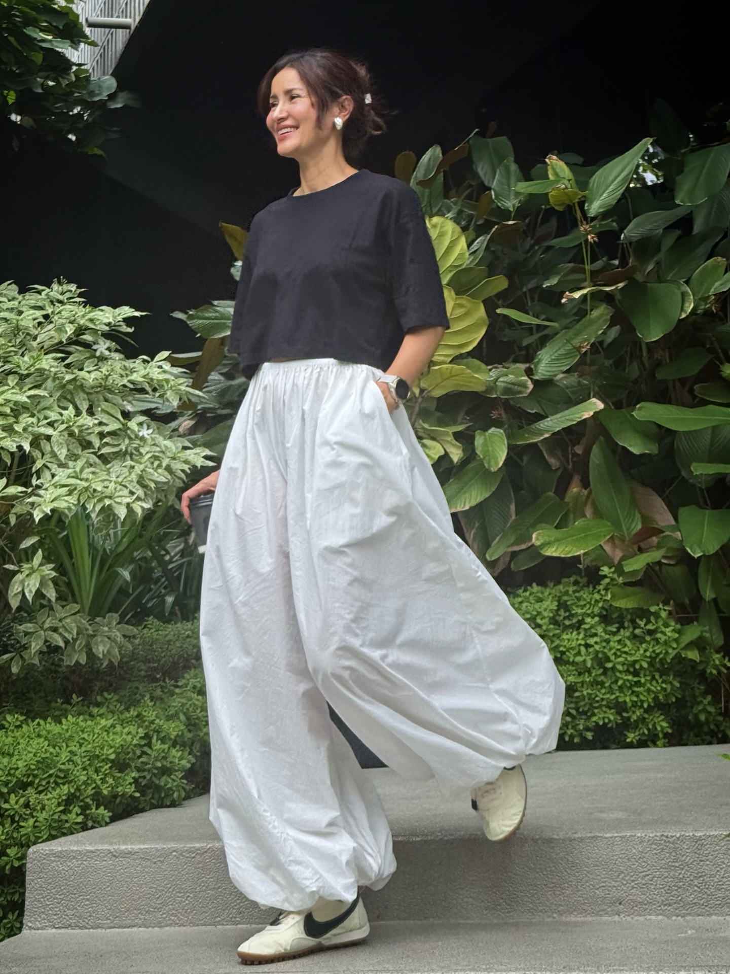 แอน ทองประสม