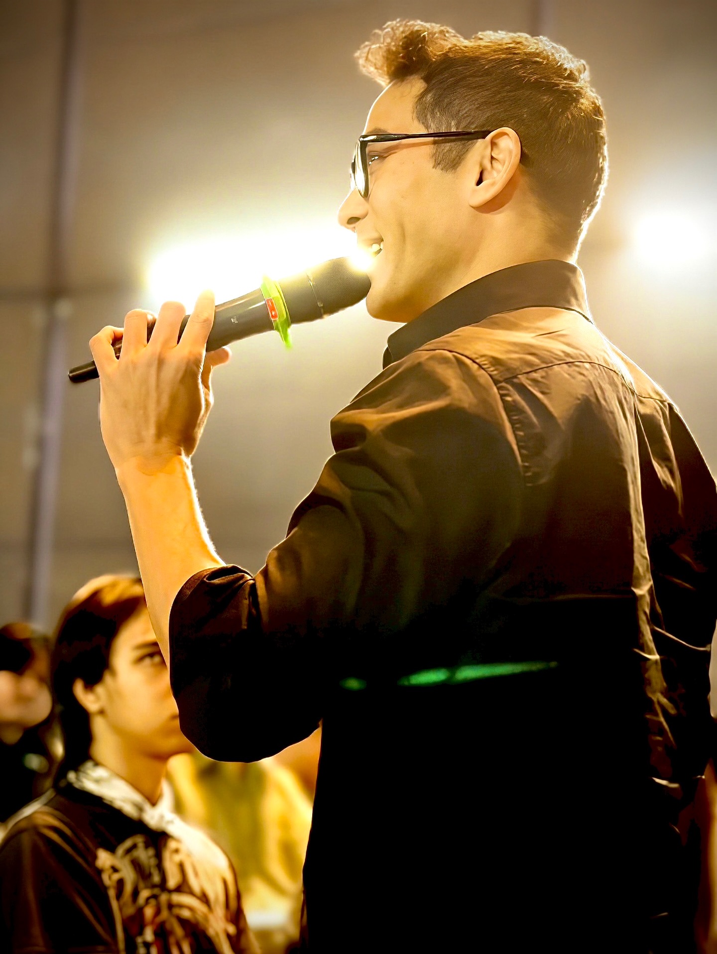 ตุ้ย พิ้งกี้