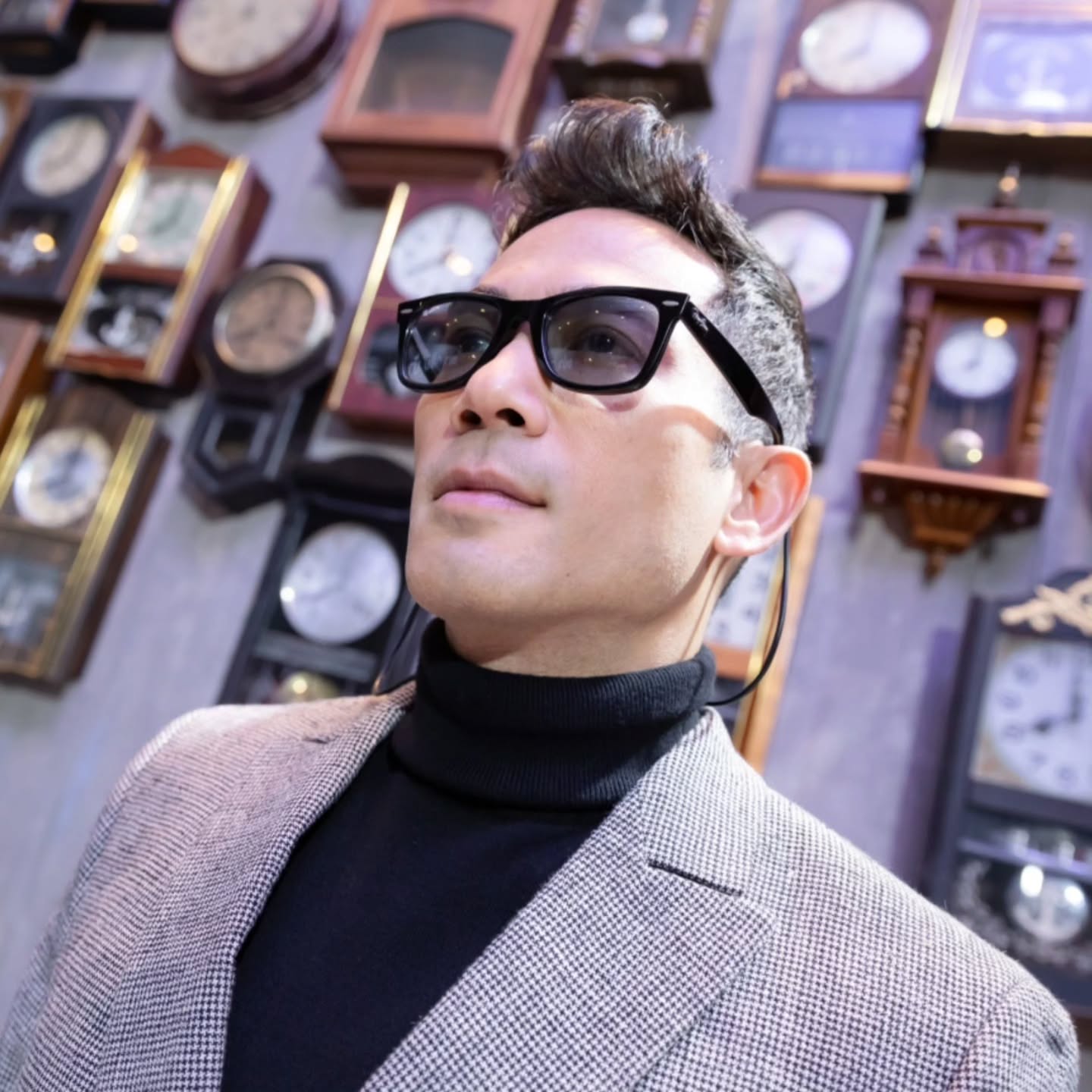 ตุ้ย พิ้งกี้