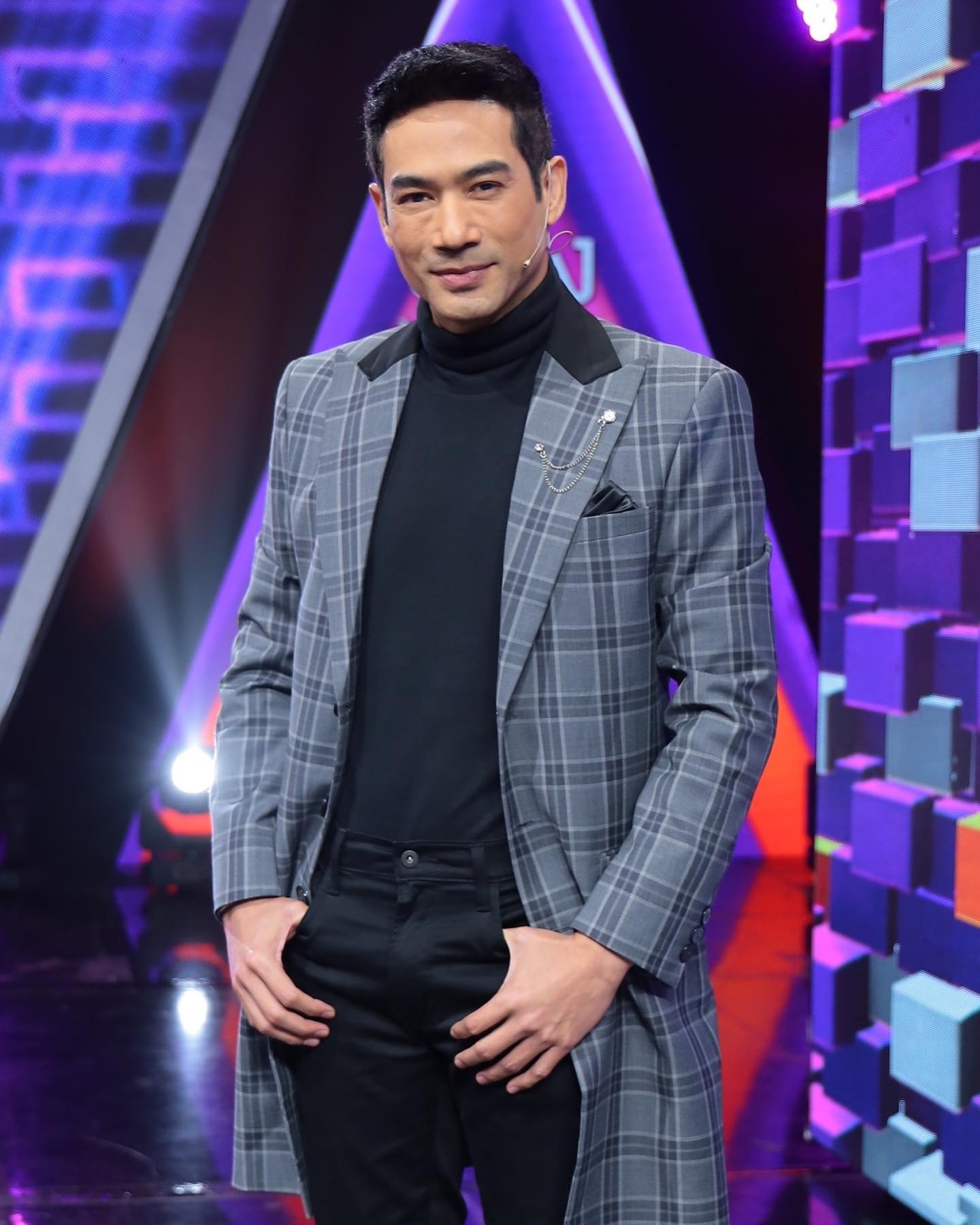 ตุ้ย พิ้งกี้