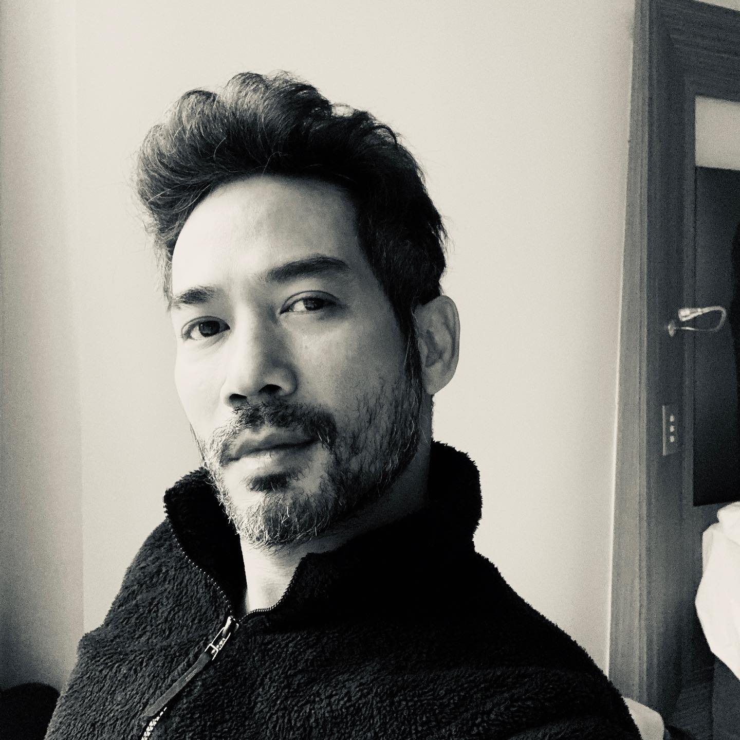 ตุ้ย พิ้งกี้