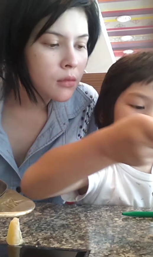 น้องฑีฆายุ