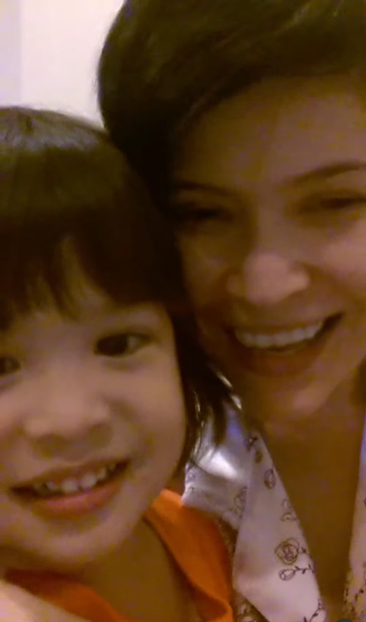 น้องฑีฆายุ