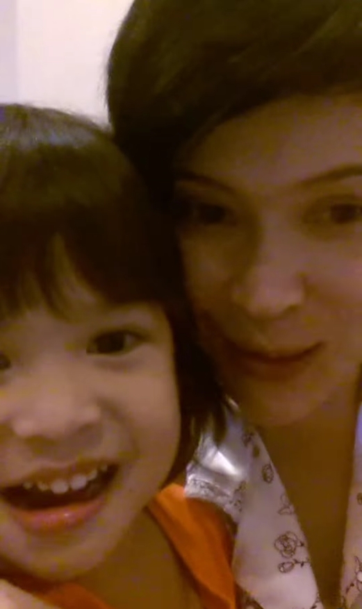 น้องฑีฆายุ