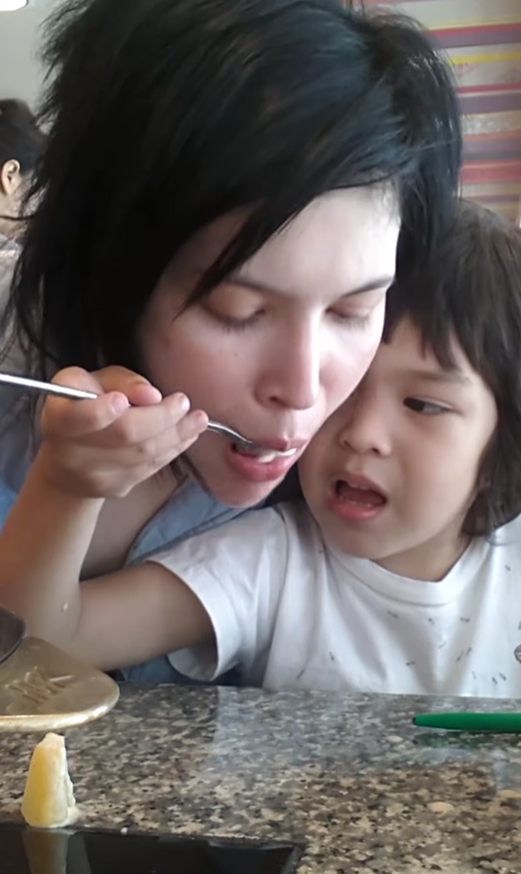 น้องฑีฆายุ