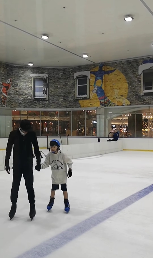 น้องฑีฆายุ